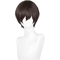 藤岡ハルヒコスプレ衣装+ウィッグ 桜蘭高校ホスト部 藤岡ハルヒ コスプレウィッグ コスプレ衣装