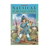 Nausicaa Of The Valley Of The Wind (Nausicaa Perfect Collection)