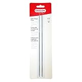 OREGON チェーン丸ヤスリ 4.0mm ２本入 【YARD FORCE高枝切りチェーンソー3プラス用】