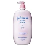 Johnson's Baby Lotion, 9 oz. by Johnson & Johnson Consumer Products Company [並行輸入品]