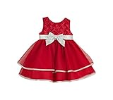 Rare Editions DRESS ベビー・ガールズ US サイズ: 12 Months