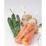 ボードン袋 4穴プラ付 No.3 0.02mm厚×115×150 5000枚入 野菜出荷透明袋 代不