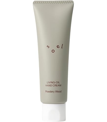 Amazon.co.jp: 【天然精油がやさしく香る】soel ソエル LIVING-OIL