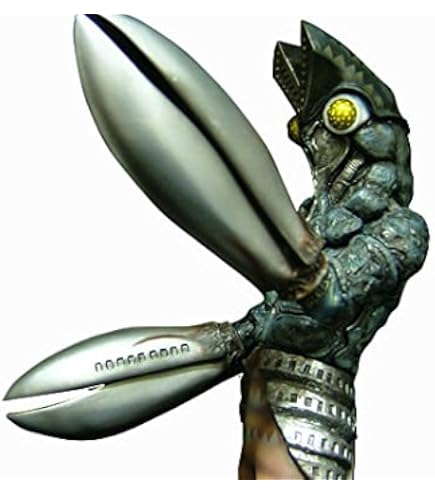 REAL ACTION HEROES 魔少年ビーティー RENEWAL Ver. Amazon.co.jp: RAH(リアルアクションヒーローズ) 魔少年