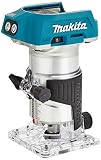 マキタ(Makita) 充電式トリマ18V(本体のみ) RT50DZ