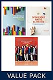 Cover of Canberra University Maths Education Value Pack