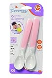 Dreambaby Soft Bite Spoons by Dreambaby