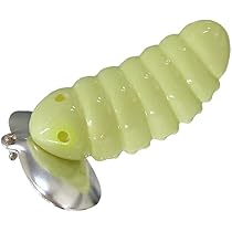 Amazon.co.jp: スミス(SMITH LTD) キャタピーII No.05 フル