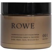 ROWE シャンプートリートメント　001 ROWE 001 シャンプー 1000ml レフィル | G SELECT ガモウの理