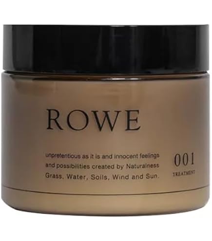 Amazon | ROWE 001 シャンプー 300ml | ノーブランド品 | シャンプー 通販