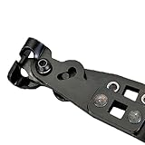 Homyl クランププライヤーキット　ホース　CVジョイントブーツ　耳型　耐久性　取り付け　３点セット　　