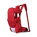 抱っこひも 前向き おんぶ 装着簡単 360 Infant Carrier Cotton Newborn Carriers Strap 6 in 1 Baby Carrier Backpack Zhh