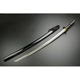 模造刀-美術刀剣-関　中村主水 拵え大刀