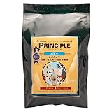 プリンシプル ドッグフード パピー 幼犬・妊娠、授乳犬 800グラム (x 3)