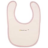 546538/Anano café/AC.ベビースタイ（ヒヨコ）/モンスイユ/アナノカフェ/キッズ/ベビー/エプロン/離乳食/ギフト/プレゼント