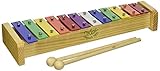 Vilac Wooden Xylophone [並行輸入品]