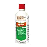 バイエルクロップサイエンス ガレース乳剤 500ml