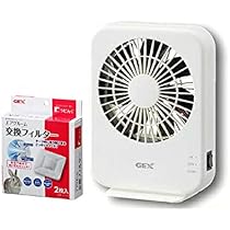 ラビんぐ交換フィルター他うさぎ用品 ラビんぐ GEX ラビんぐ エアグルーム 集毛機本体＋交換