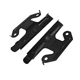 2本サンダー仕上げマキタ9035用のパーツメタルクランプスペア