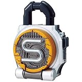 【非売品】ＤＸロックシード 仮面ライダー シドロックシード