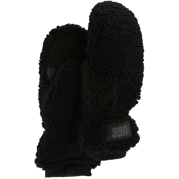 EMU Australia NICKI MITTENS エミュー手袋 Nicki Mittens – EMU Australia
