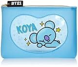 BT21 KOYA シリコンポーチ