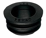 三栄水栓 洗面排水トラップ部品 クリーンパッキン 42B H70-90-42B