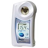 【NEWタイプ対応】ポケットクーラント濃度計 PAL-91S