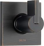 Vero 3 切換え弁水栓金具 4.00 x 10.25 x 10.25 inches T11853-RB 1