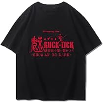 BUCK-TICK 櫻井敦司Tシャツ No,0 BUCK-TICK✼FT ONLY 2023✼フォトTシャツ✼Sサイズ✼櫻井敦司