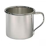 Oneida Affection Silver Plate Child Cup by Oneida