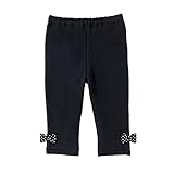 ミキハウス ホットビスケッツ (MIKIHOUSE HOT BISCUITS) パンツ 73-3213-786 90cm 黒