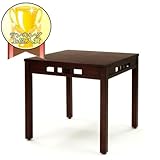 アジアン　ラタンダイニングテーブル ☆おまけ付き☆　T170AT