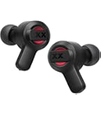 Amazon.co.jp: JVCケンウッド ワイヤレスイヤホン 本体質量4.4g（片耳