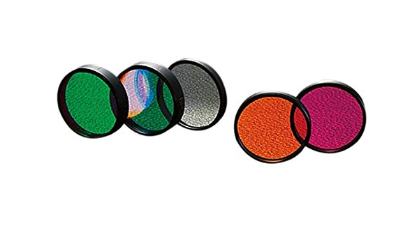 Amazon 干渉フィルター 透過帯域波長360 380nm 61 6948 67 産業 研究開発用品 産業 研究開発用品 通販