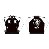 Amazon | 戌神ころね 活動5周年記念 スカジャン ほろらいぶ