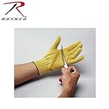 Rothco Shurrite Heavyweight Cut Resistant Gloves [並行輸入品]