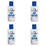 アトムハウスペイント 落ち太郎さび止め 80ML 4缶セット