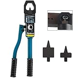 CGOLDENWALL ナットスプリッター M8~M24ナット対応 ナットブレーカー ナット割り 錆び付き・かじり・腐食などで固着したナット取り外すYPシリーズ (M8~M24ナット対応、YD-24)