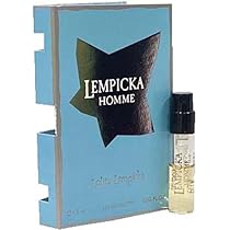 Amazon.co.jp: ロリータレンピカ 香水 LOLITA LEMPICKA オム