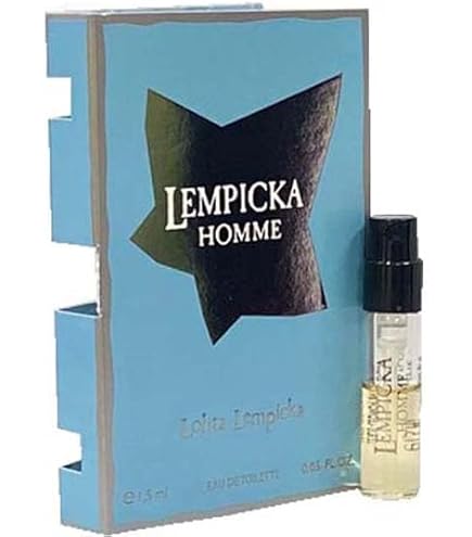 Amazon | ロリータ レンピカ オム EDT スプレー 100ml | Lolita