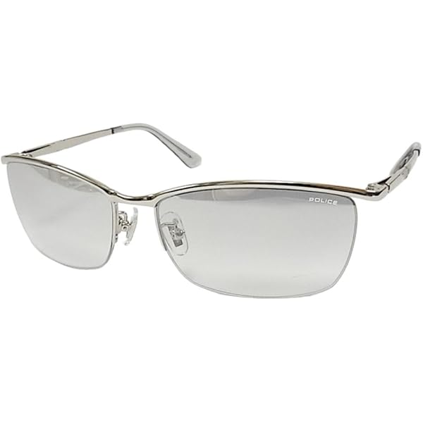 Amazon | ポリス SPLQ04J 583X 60 サングラス POLICE ORIGINS