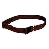 Graintex B1024 2-Inch Nylon Web Belt With PVC Quick Release Buckle by Graintex