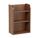 arne 壁掛け棚 シェルフ ラック 飾り棚 壁面収納 完成品 aster WallBox 400*600 ブラウン