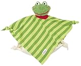 Kathe Kruse Towel Doll, Chopin Frog (Discontinued by Manufacturer) by Kathe Kruse