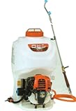 ラビット(旧ロビン) 背負動噴 RS-H2620H 4サイクル(4ストローク)