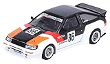 ソリド Inno Models 1/64 トヨタ AE86 カローラ レビン Inazuma Worx Pandem/Rocket Bunny 完成品