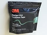 3M Knifeless デザインラインテープ 幅3.5mm × 50m