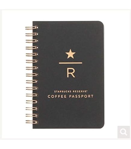 Amazon | Starbucks(スターバックス) SAKURA2019 ジャーナルブック