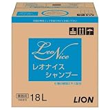 レオナイス シャンプー18L 業務用
